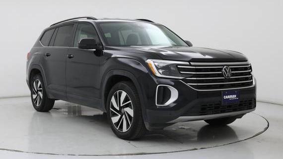 VOLKSWAGEN ATLAS 4MOTION 2024 1V2HR2CA1RC563965 image